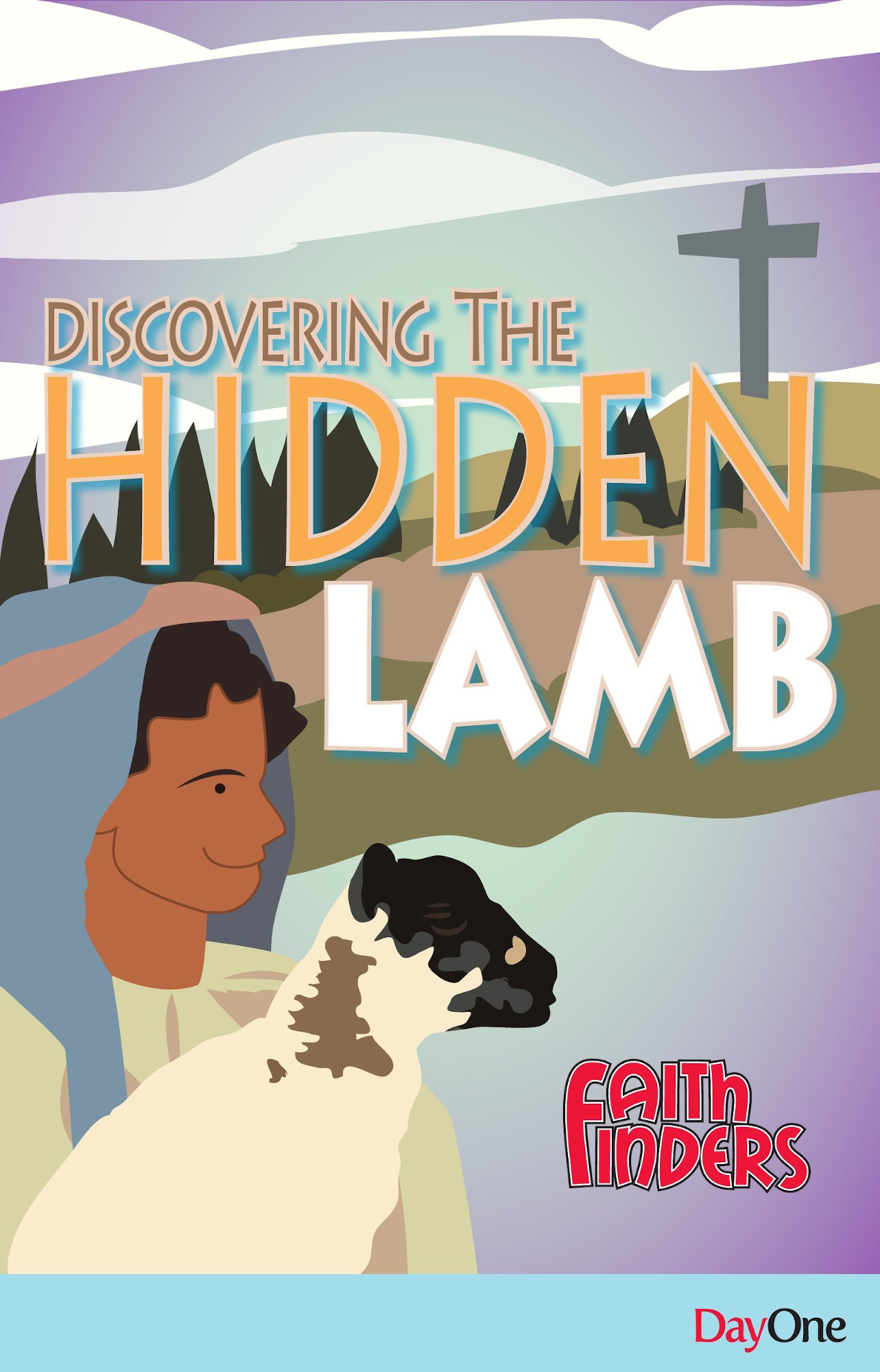hiddenlamb