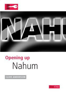 nahum