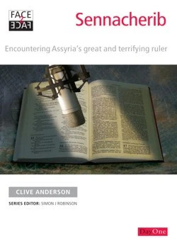 sennacherib